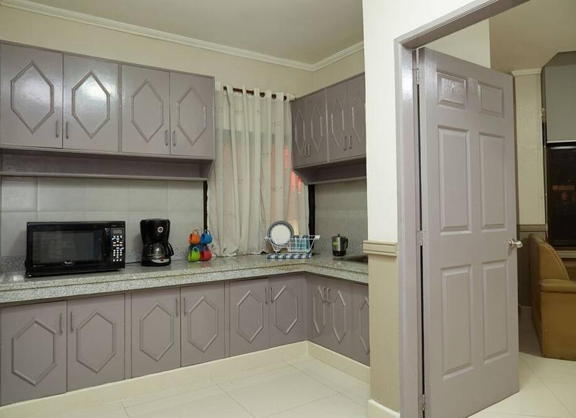 Cocina Foto