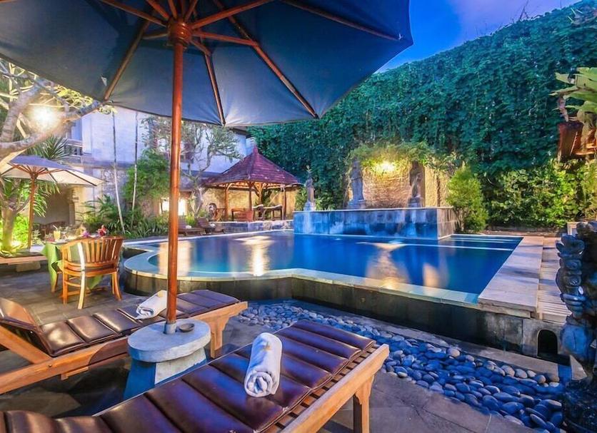 Piscina Foto