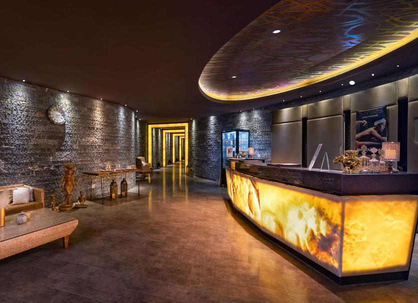 Spa Foto