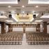 Sala de conferencias