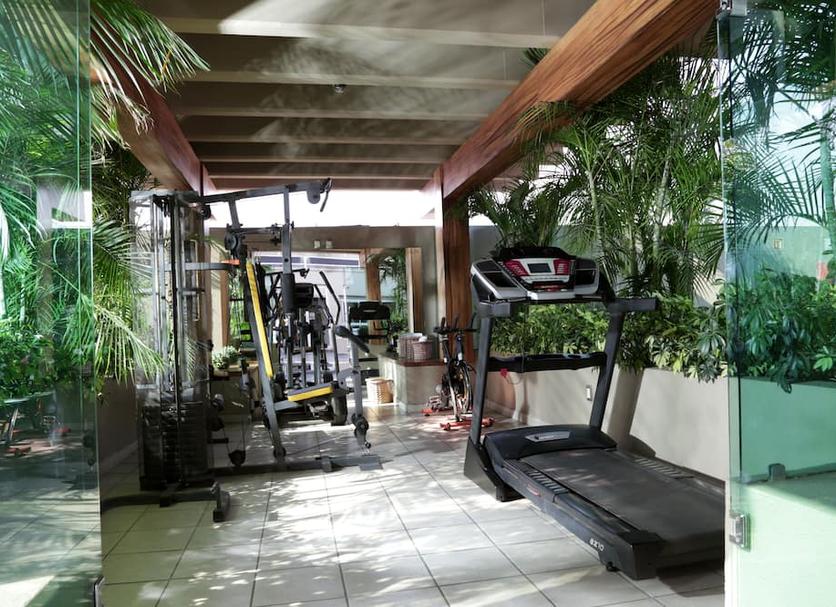 Gym Foto