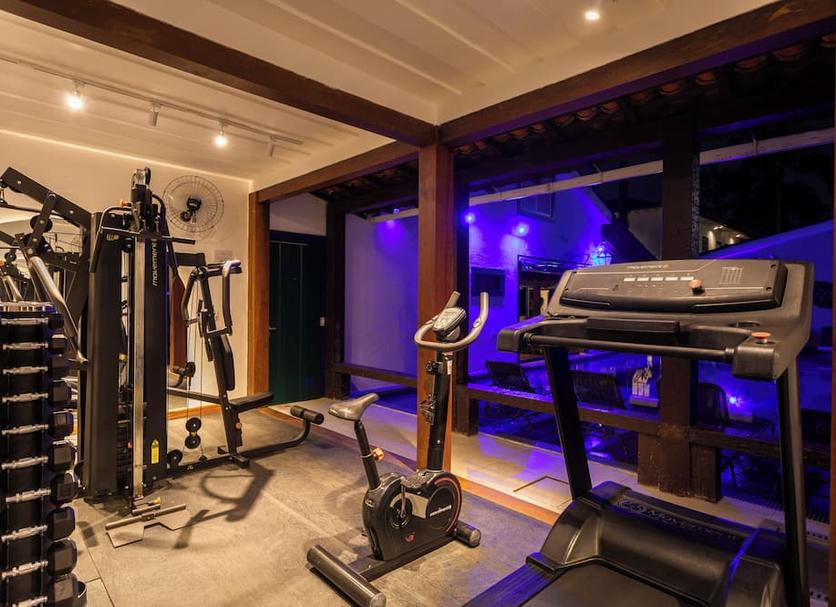 Gym Foto