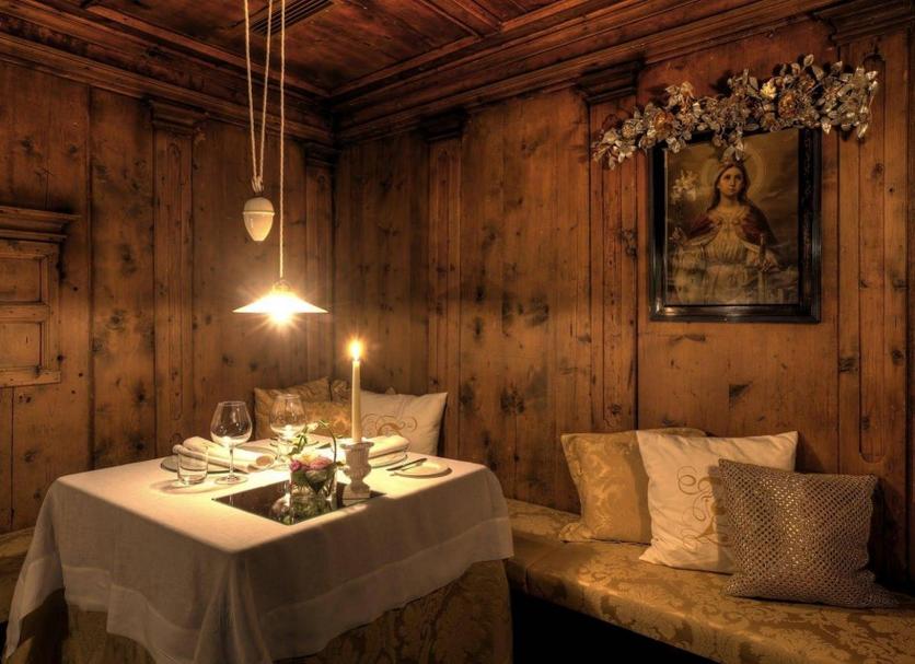 Comedor Foto