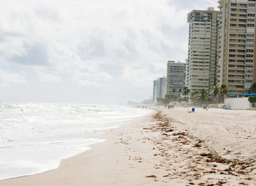 Playa Foto