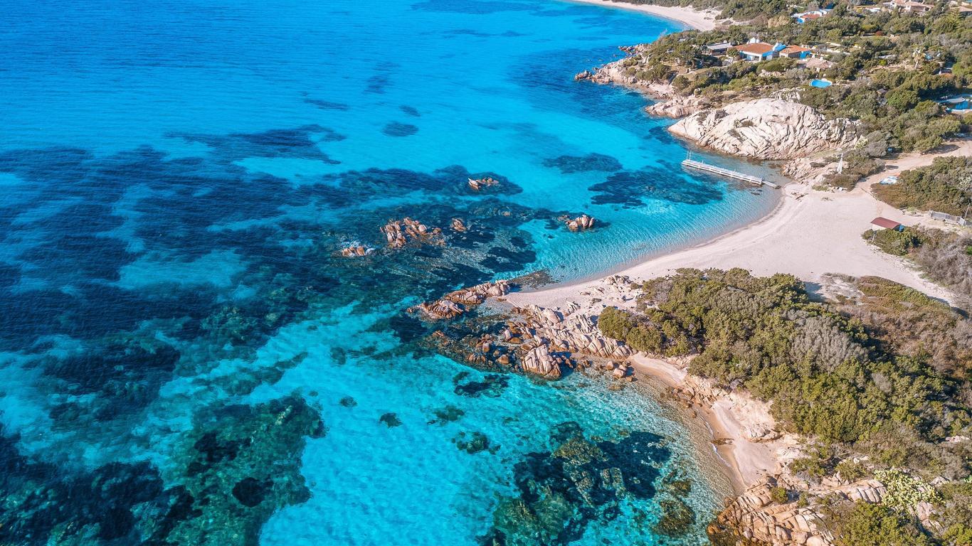 Hotel Cala di Volpe, a Luxury Collection Hotel, Costa Smeralda