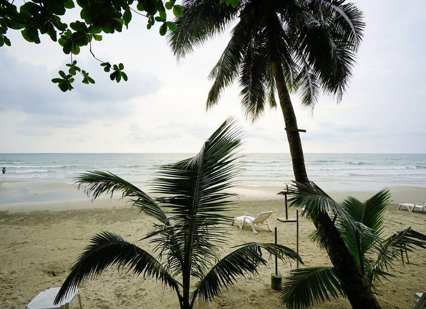 Playa Foto