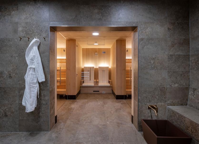 Spa Foto
