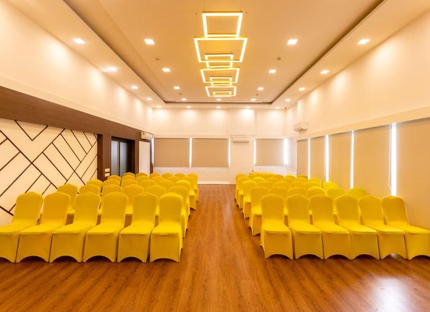 Sala de conferencias Foto