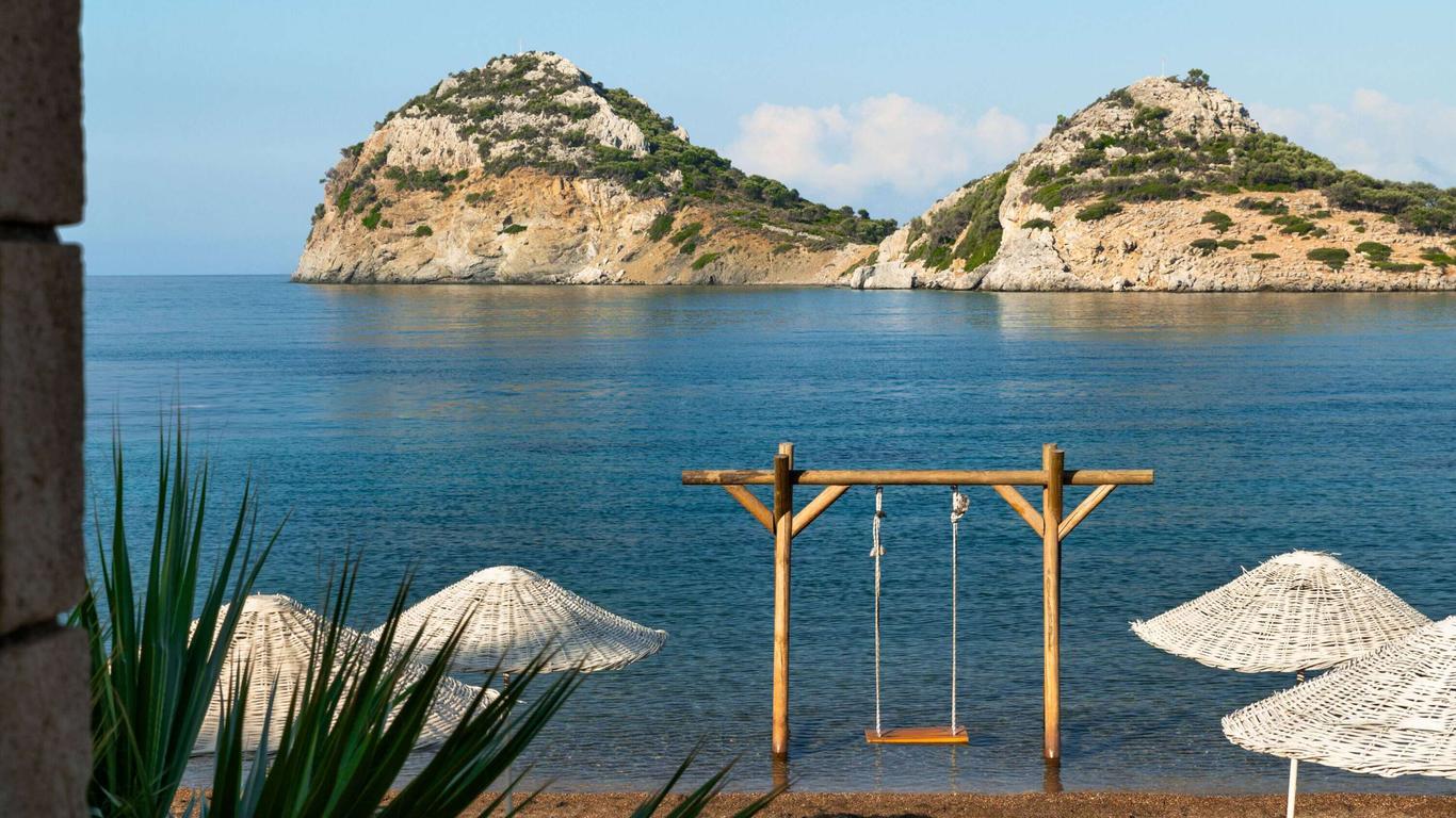 Wyndham Datca Perili Bay