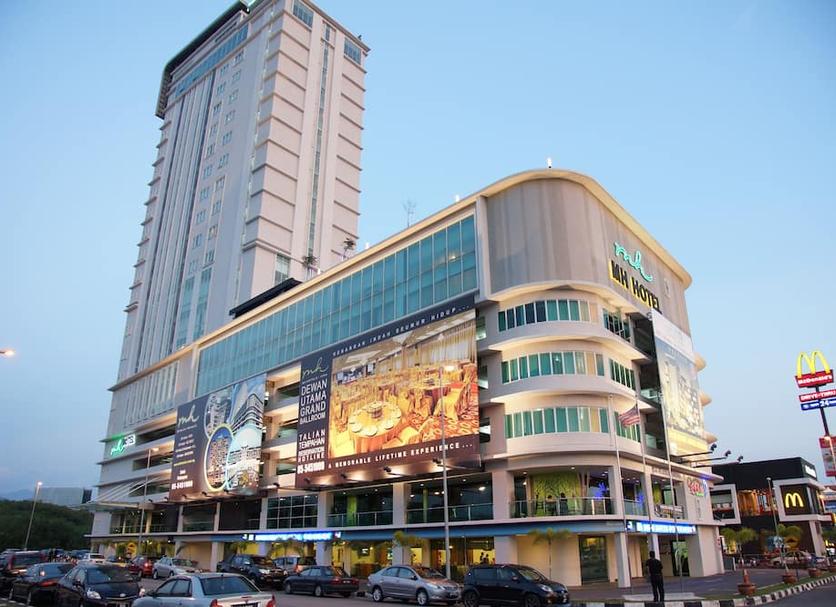 Edificio Foto
