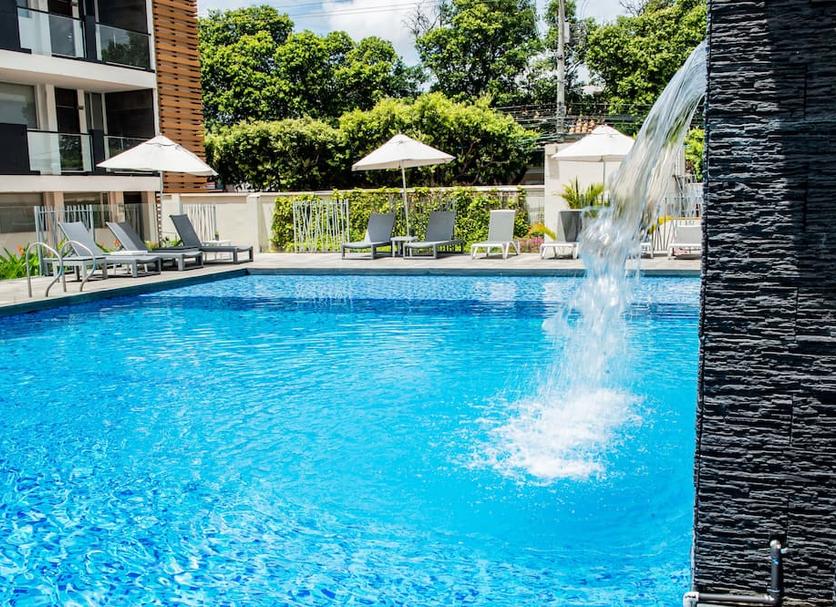 Piscina Foto
