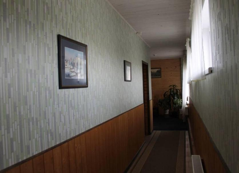 Pasillo Foto