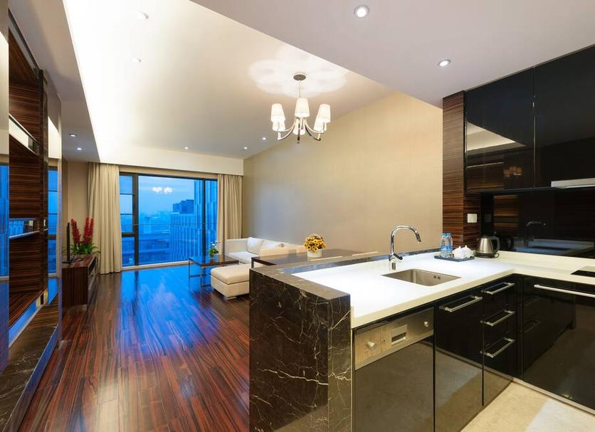 Cocina Foto