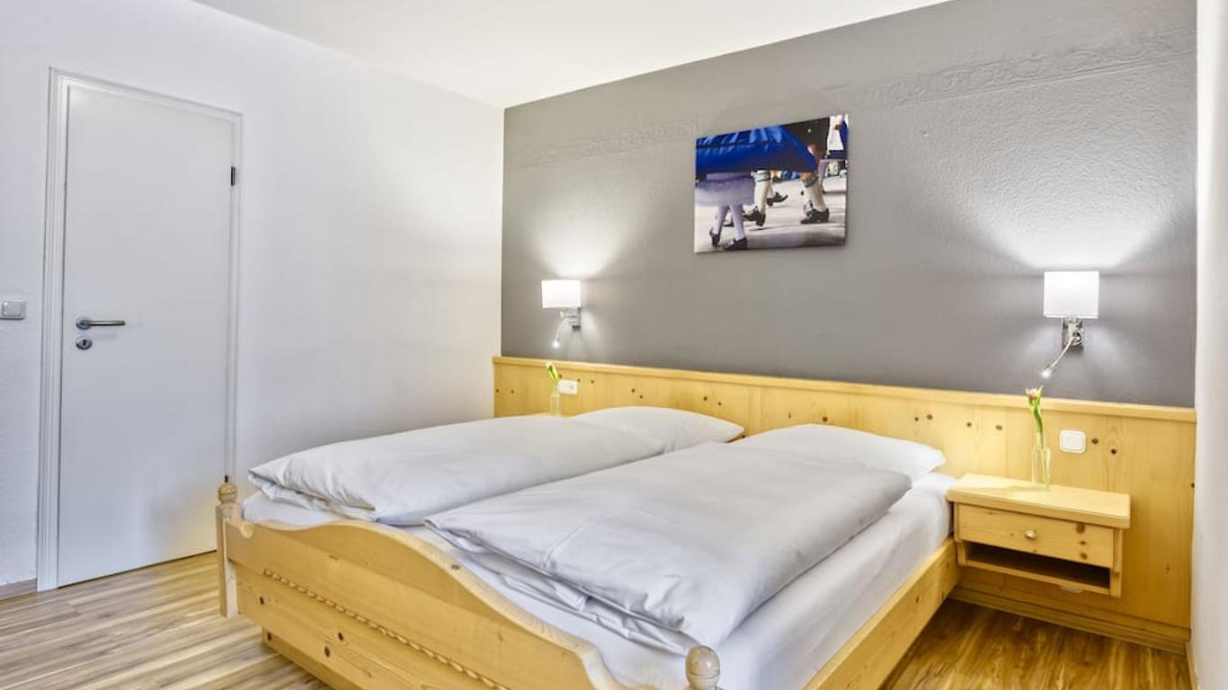 Hotel Heigl