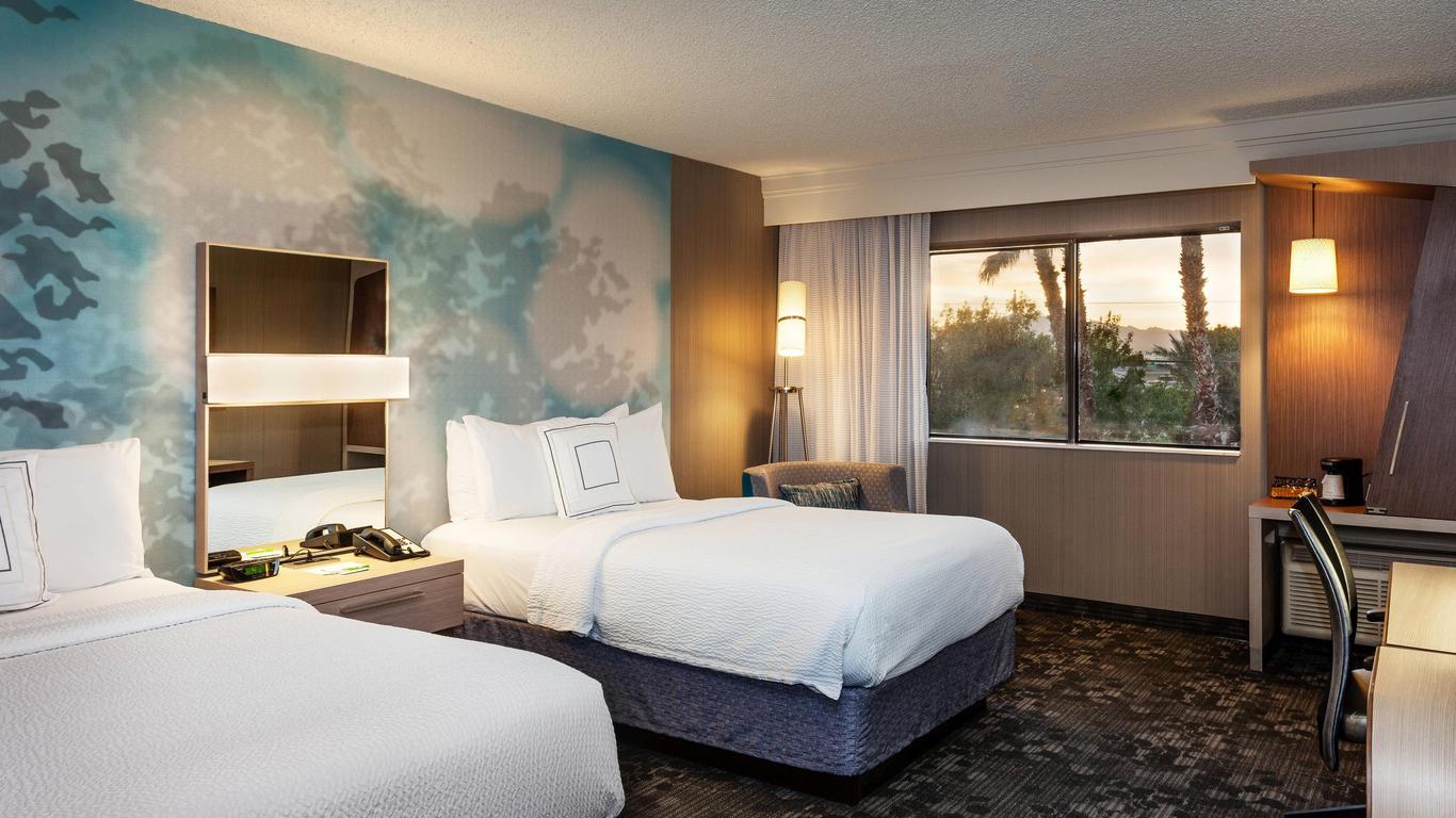 Courtyard by Marriott Las Vegas Henderson/Green Valley