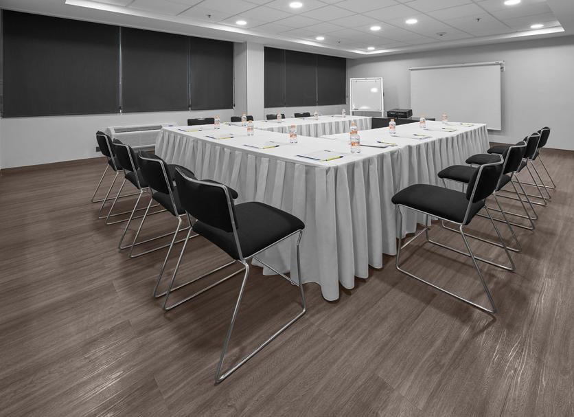 Sala de conferencias Foto