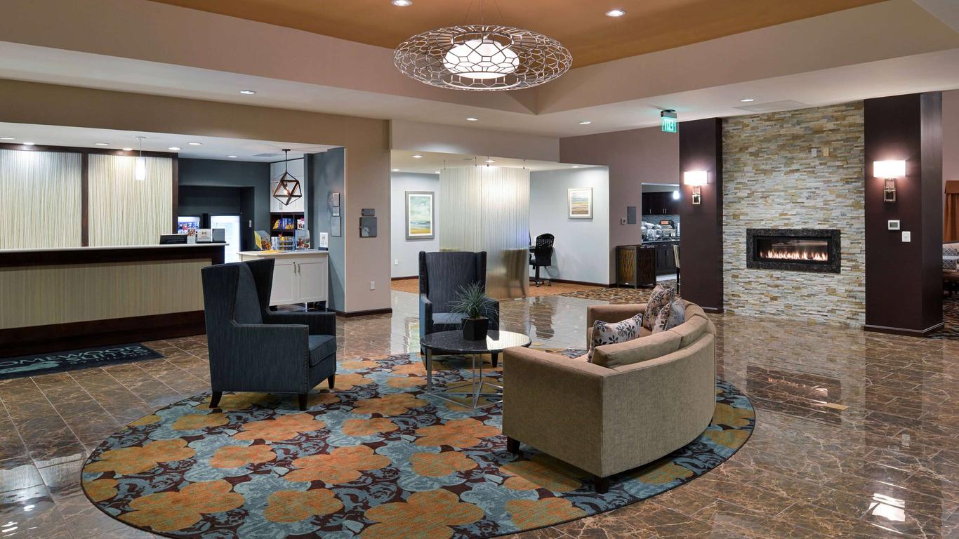 Homewood Suites by Hilton Columbia/Laurel