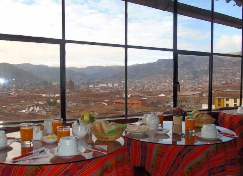 Comedor Foto