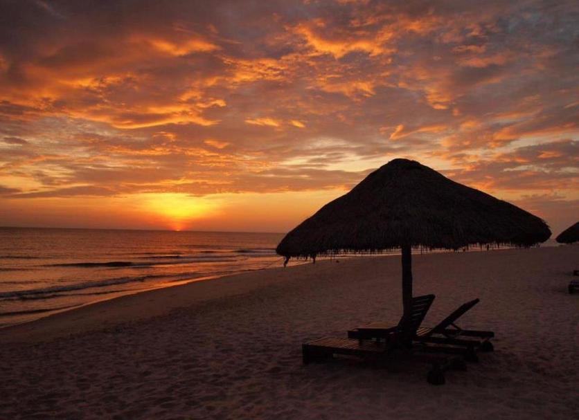 Playa Foto