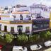 Vista del exterior