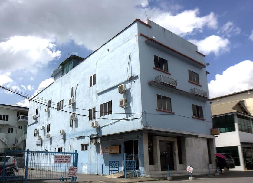 Edificio Foto