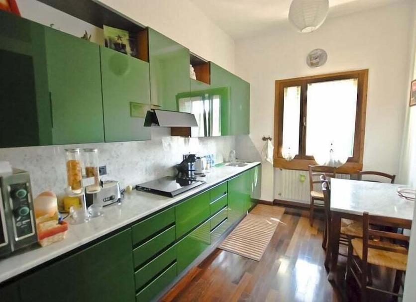 Cocina Foto