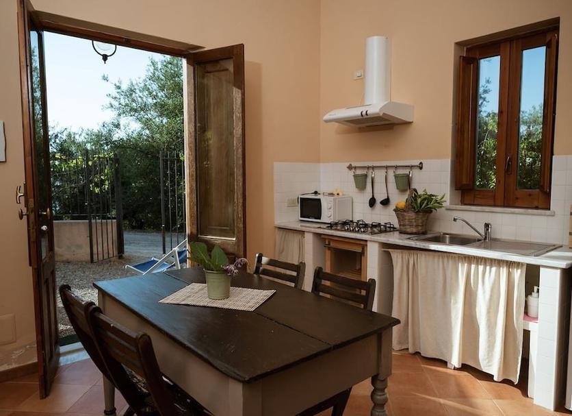 Cocina Foto