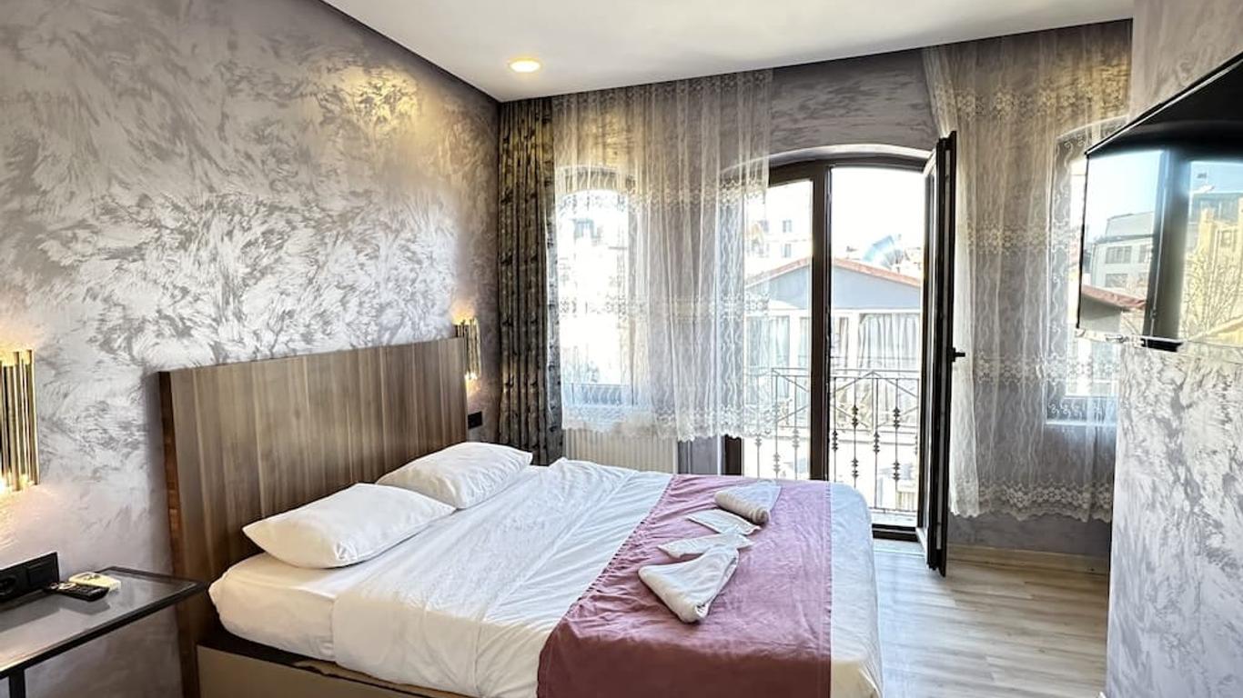 Taxim Alyon Suite Hotel