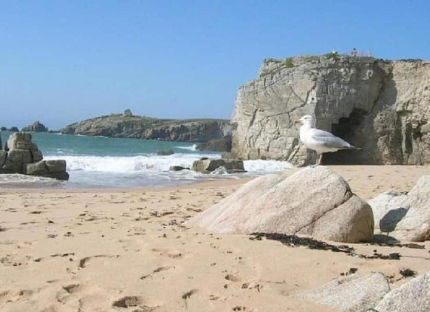 Playa Foto