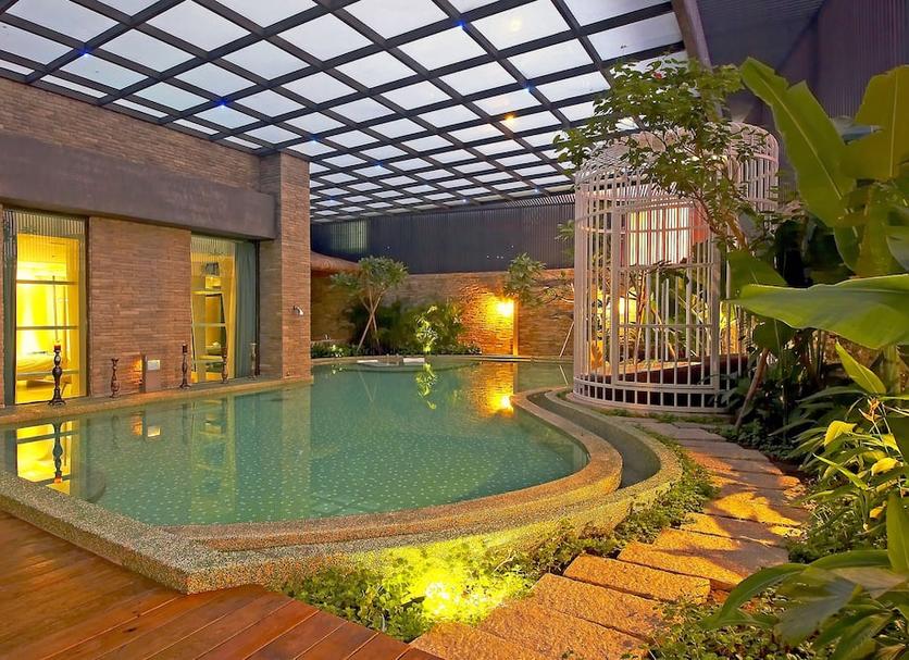 Piscina Foto