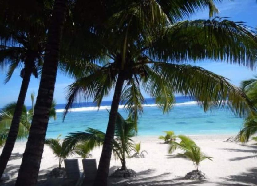 Playa Foto