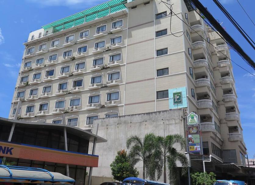 Edificio Foto