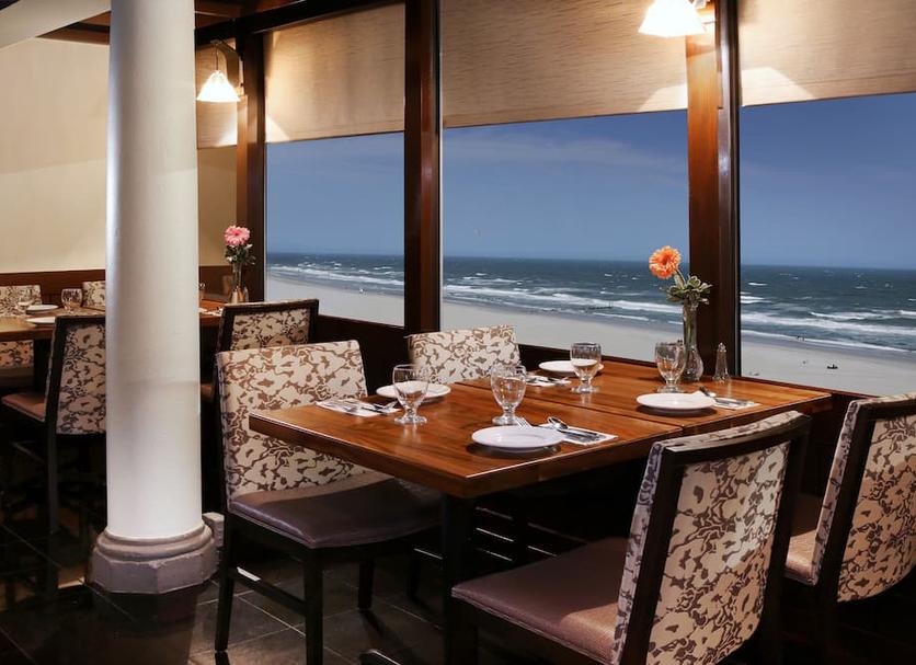 Comedor Foto