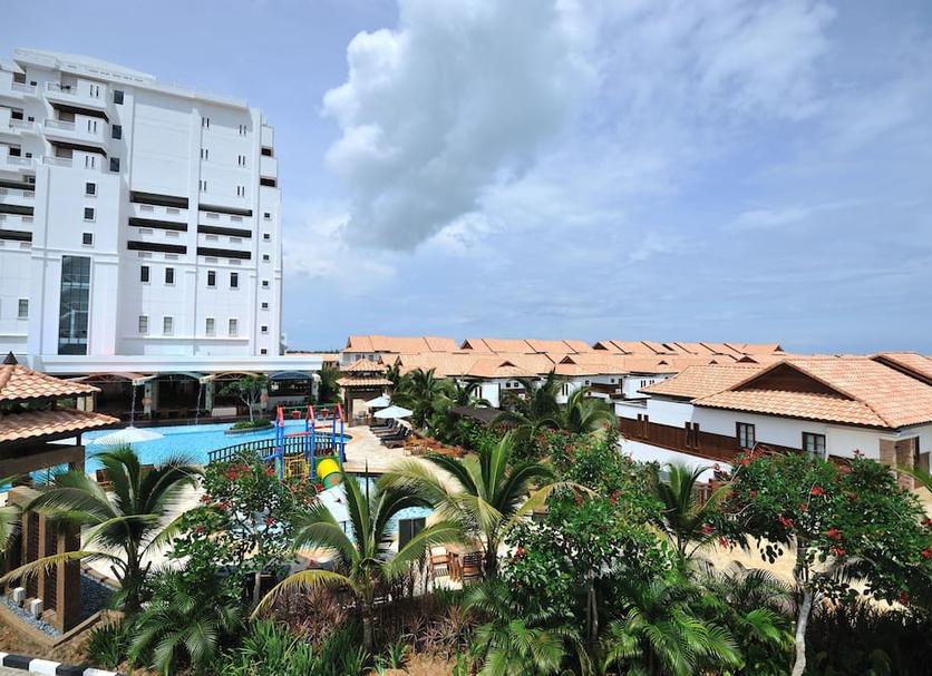 Edificio Foto