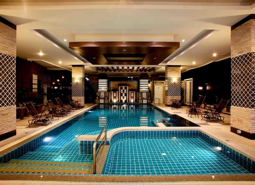 Piscina Foto