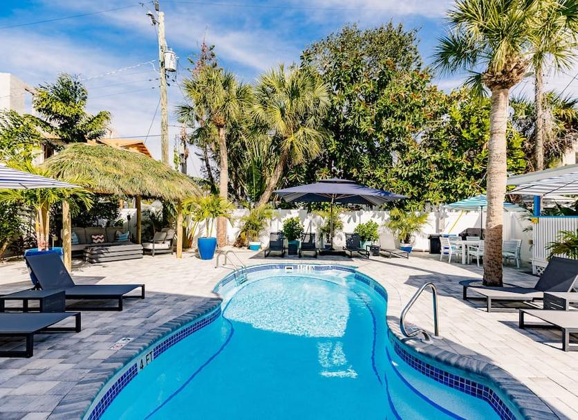 Piscina Foto