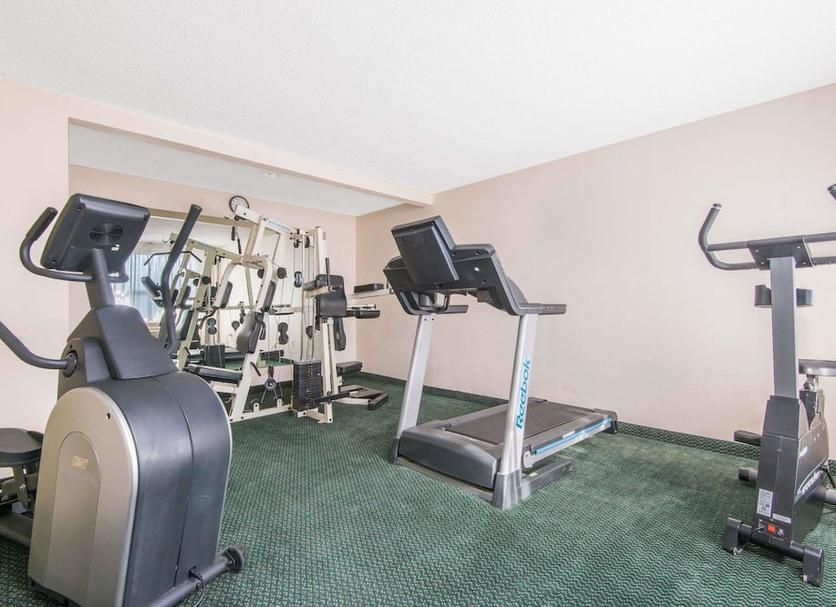 Gym Foto