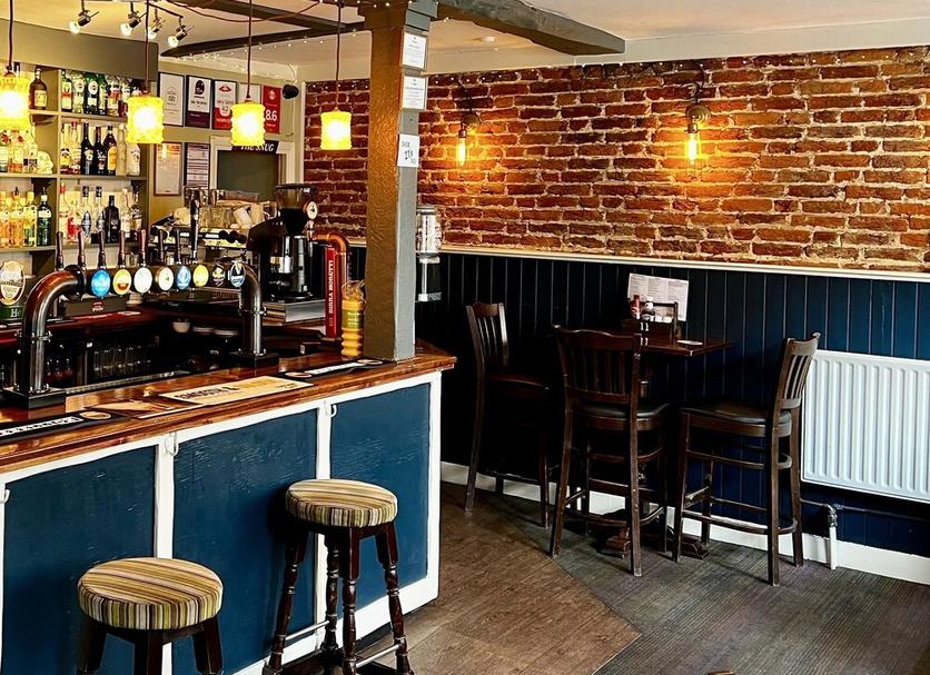 Bar Foto