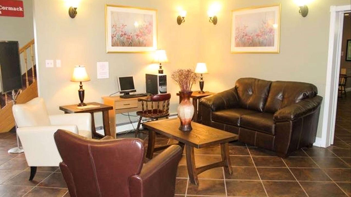 Traveller's Inn Prince Edward Island