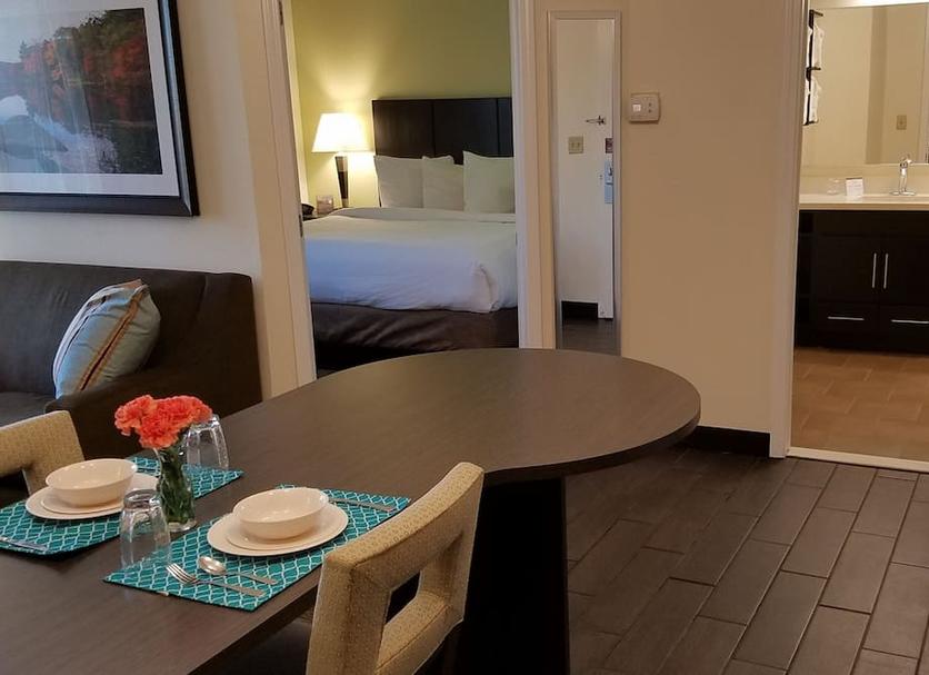 Comedor Foto