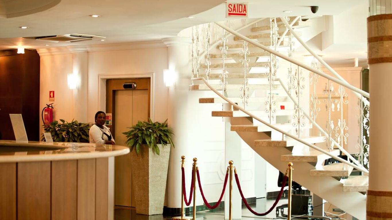 Hotel Florenca