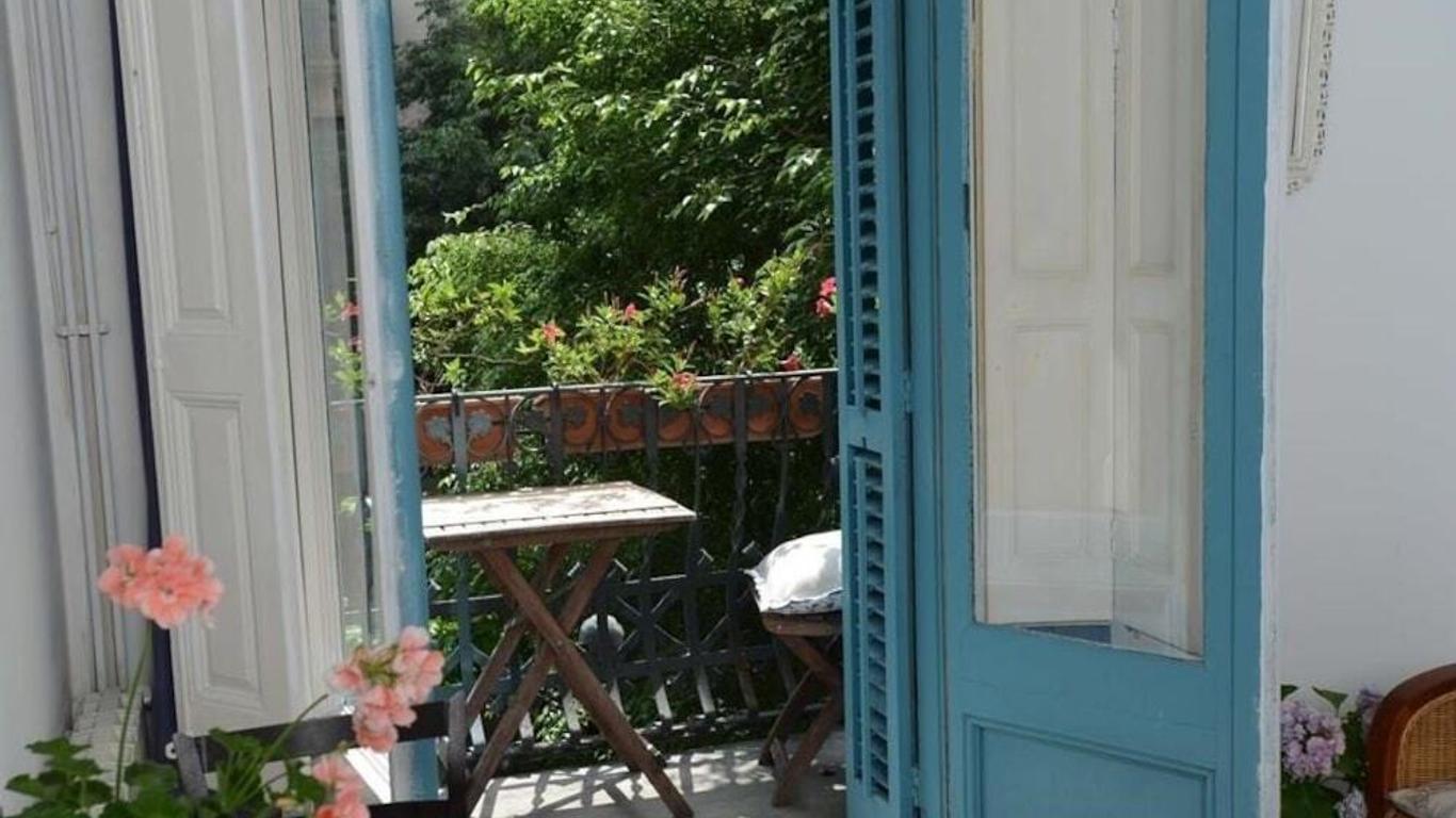 Hostal Martina