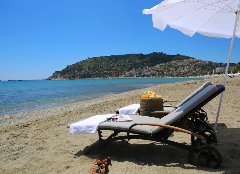 Playa Foto