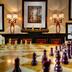 Servicio del hotel