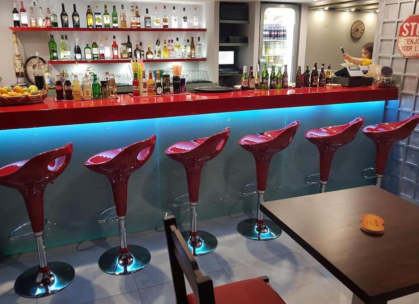 Bar Foto