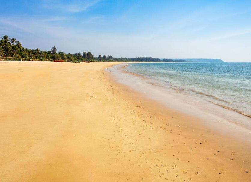 Playa Foto