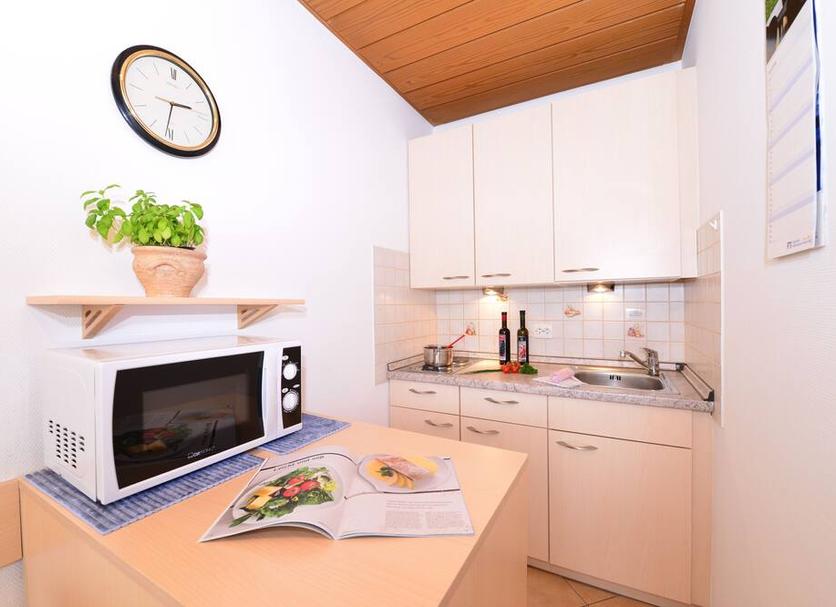 Cocina Foto