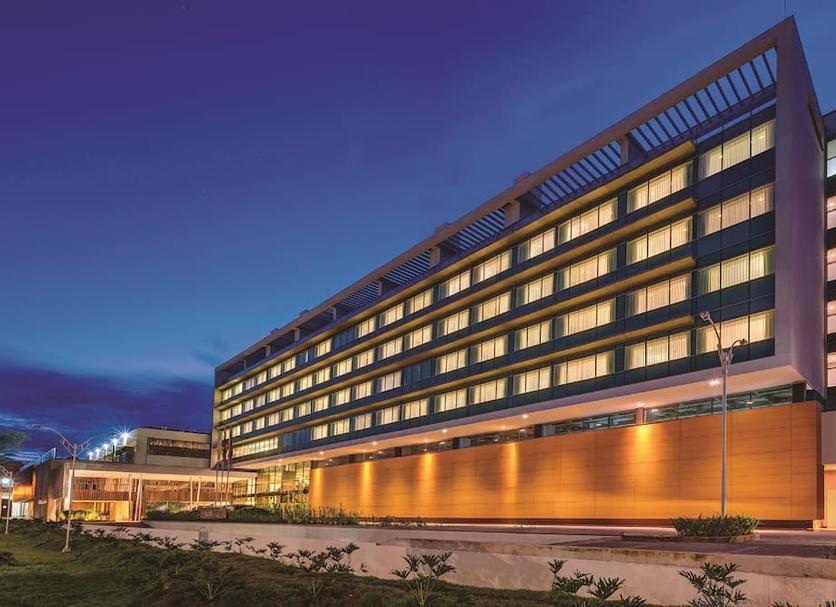 Edificio Foto