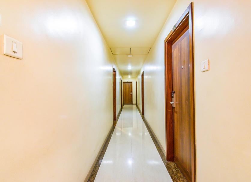 Pasillo Foto