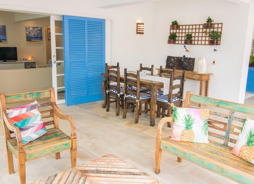 Comedor Foto